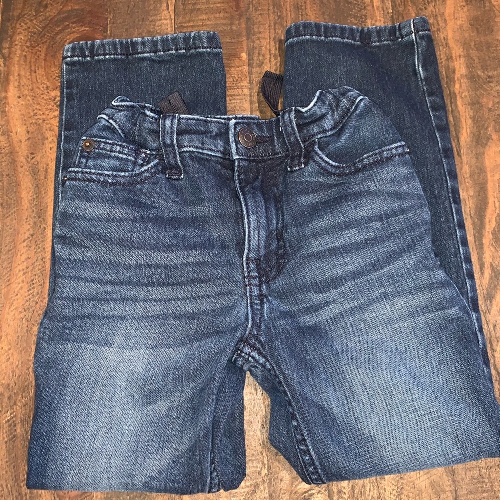 Cat n Jack jeans 💰SOLD💰